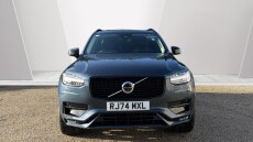 Volvo XC90 2.0 B5P Plus Edition Dark 5dr AWD Geartronic Petrol Estate